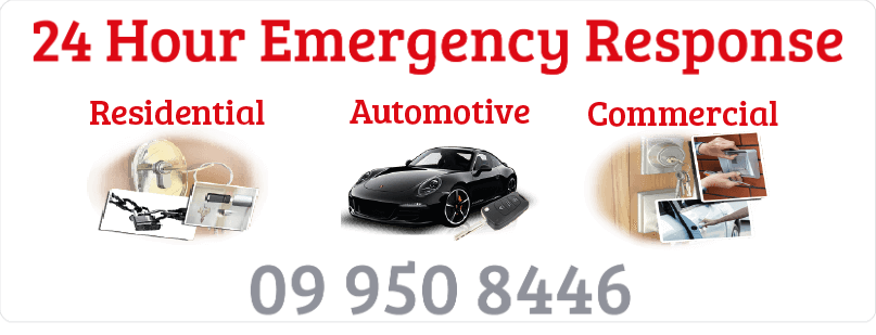 24 hour emergency locksmith auckland