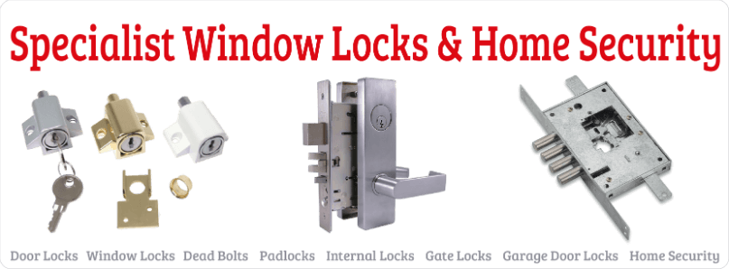 dead bolts, window locks & home security auckland